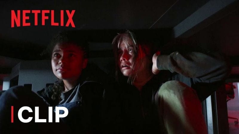 La nouvelle série Resident Evil est maintenant disponible sur Netflix