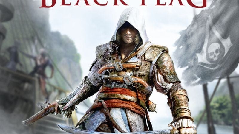 Soluce Assassin's Creed IV : Black Flag, guide, astuces, collectibles - jeuxvideo.com
