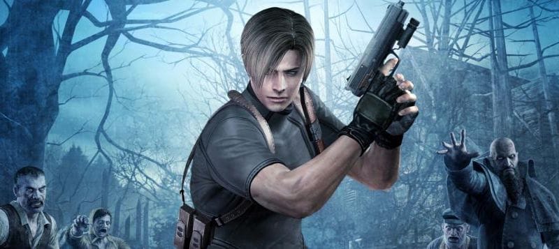 Le réalisateur de Resident Evil 4 fait une révélation sur la caméra du jeu