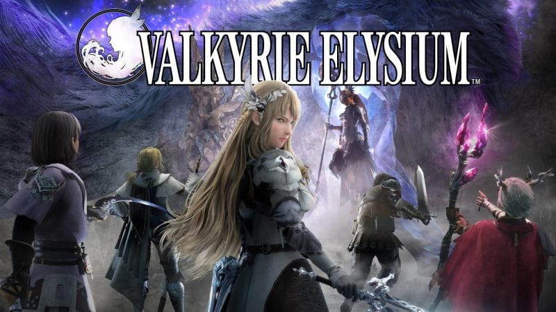 TEST de Valkyrie Elysium : Les champs sans Élysée - Pour voir un Odin fringuant, il faudra probablement attendre God of War 3 bis.