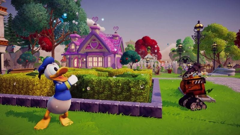 Disney Dreamlight Valley : Quels seront les prochains nouveaux personnages ajoutés au jeu ?