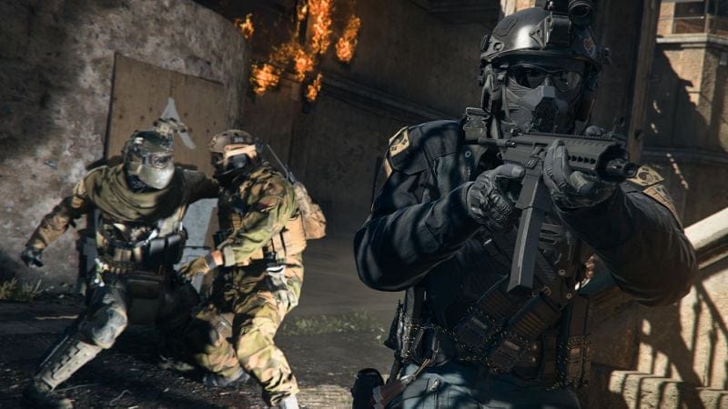 Les joueurs de Call of Duty détruisent cette nouvelle version de Warzone qu'ils jugent catastrophique...