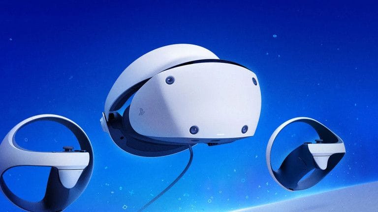 PS5 : Sony donne rendez-vous pour l'annonce de nouveaux jeux PlayStation VR 2