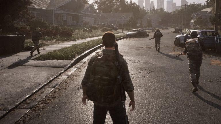 The Day Before, le MMO façon The Last of Us, s'annonce magnifique sur PC !