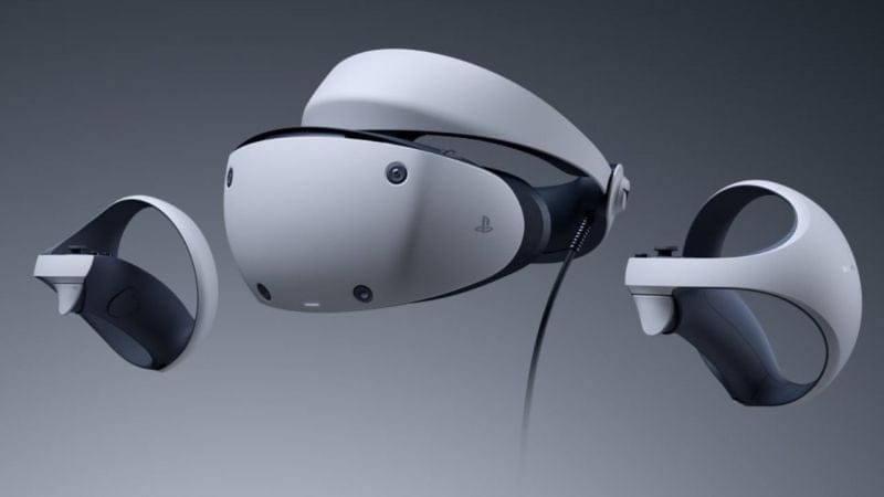 PSVR 2 : l'un des pères de la VR époustouflé par le casque PS5