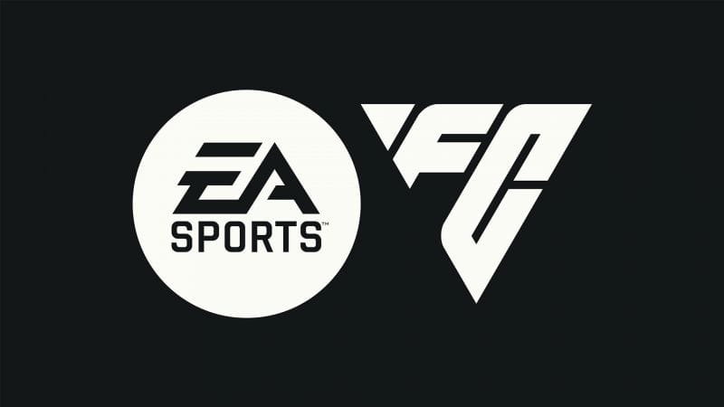 EA Sports FC dévoile son logo et donne rendez-vous aux joueurs pour plus d'infos !