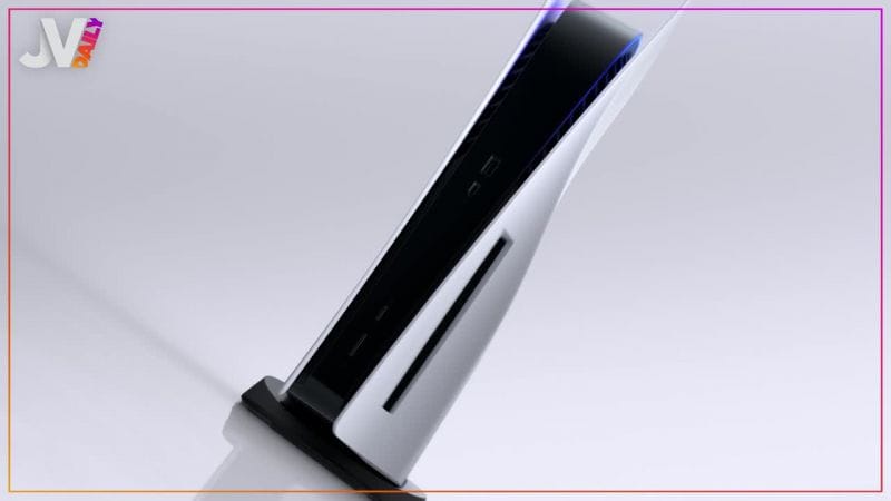 Après la PS5 et le PSVR 2, PlayStation de retour avec une console portable ? - jeuxvideo.com
