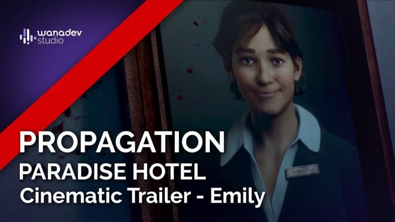 Le jeu d'horreur en réalité virtuelle Propagation: Paradise Hotel dévoile sa date dans un trailer glaçant