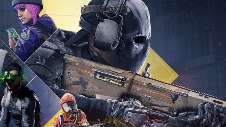 XDefiant : on a joué au nouveau jeu de tir (FPS) d'Ubisoft. Call of Duty en danger ?