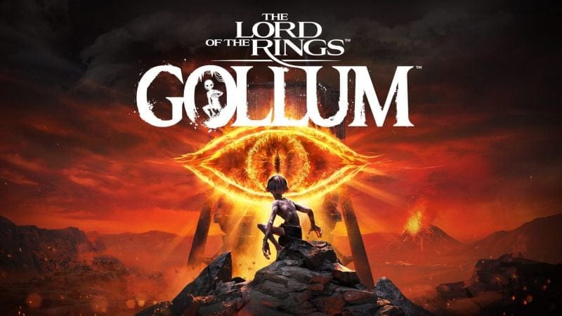 Le Seigneur des Anneaux : Gollum aura droit à une édition « Précieuse »