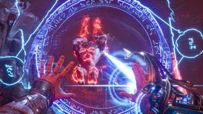 Immortals of Aveum : date de sortie, présentation et bande-annonce fantastique pour le FPS magique du label EA Originals