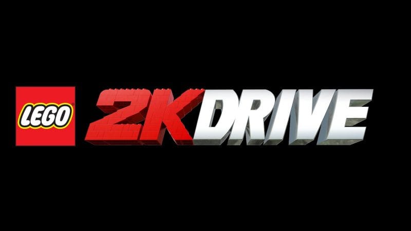 Suivez l'aventure LEGO 2K Drive | News  - PSthc.fr