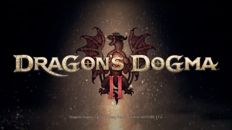 Dragon’s Dogma 2 annoncé pour le 22 mars 2024 - page 1-  GamAlive