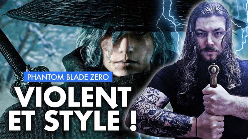 Phantom Blade Zero : Tout savoir sur cette nouvelle pépite sous Unreal Engine 5