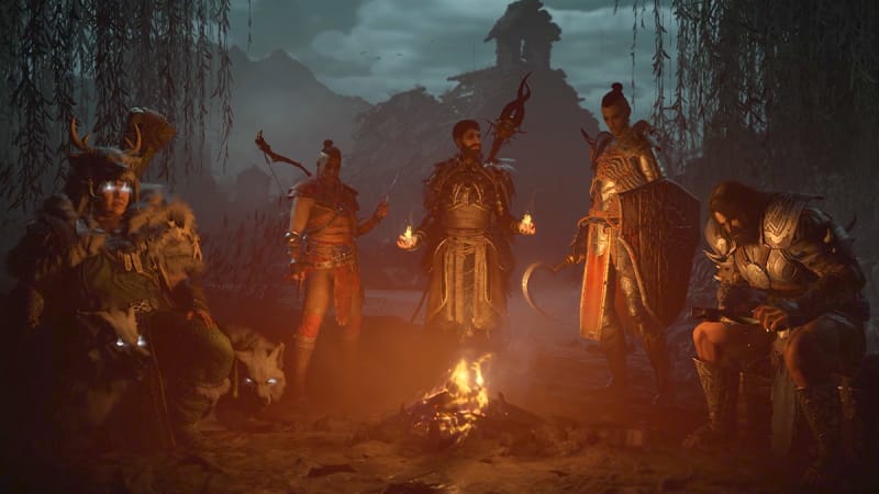 Diablo 4 : Blizzard confirme deux extensions en développement