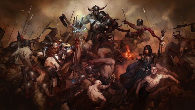 Combien de temps dure la campagne de Diablo 4 | Durée de la quête principale - Dexerto.fr
