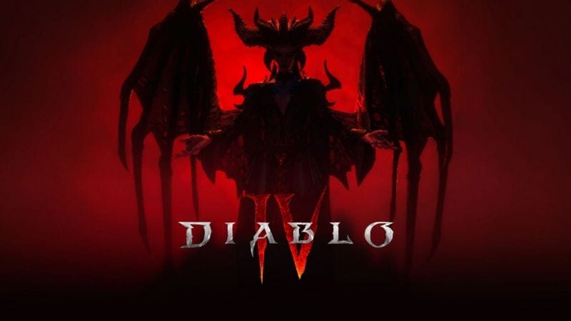 Diablo 4 bat des records de vente et 93 millions d’heures de jeu ont été enregistrées