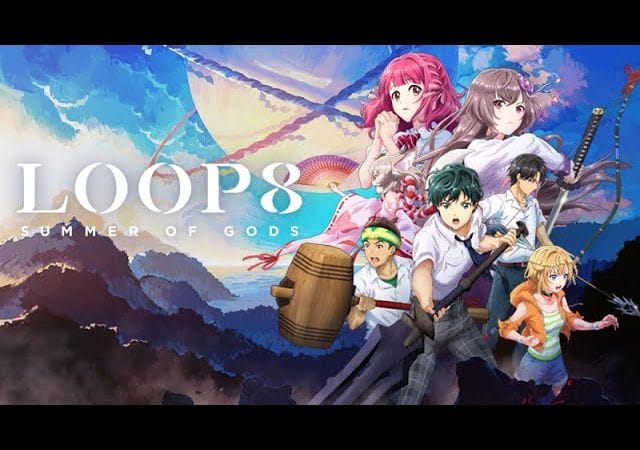 Loop8: Summer of Gods - Launch Trailer