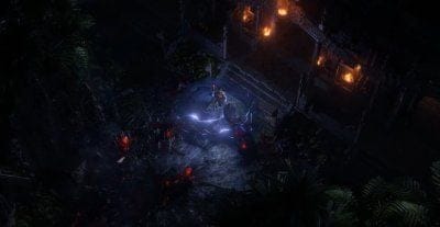 Path of Exile 2 : du gameplay et un rendez-vous pour le hack'n slash à la Diablo