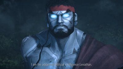 Exoprimal : un DLC collaboratif avec Ryu et Guile de Street Fighter 6 annoncé avant même la sortie