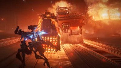 Armored Core VI: Fires of Rubicon s'enflamme avec une vidéo de 4 minutes de gameplay alléchante