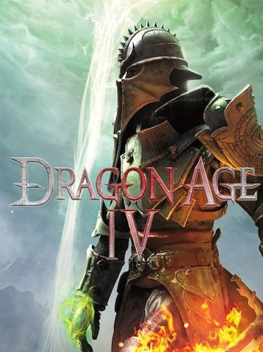 Dragon Age : Dreadwolf sur PlayStation 5