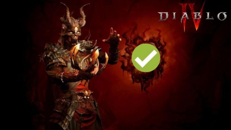 Diablo 4 : Blizzard corrige enfin ce gros problème lié au battle pass