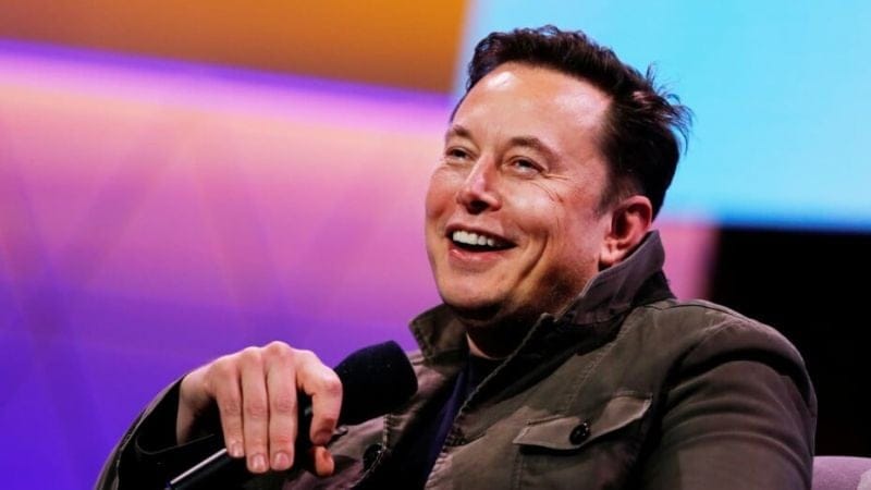 Elon Musk est un joueur de Diablo 4, et son personnage est aussi arrogant que lui !