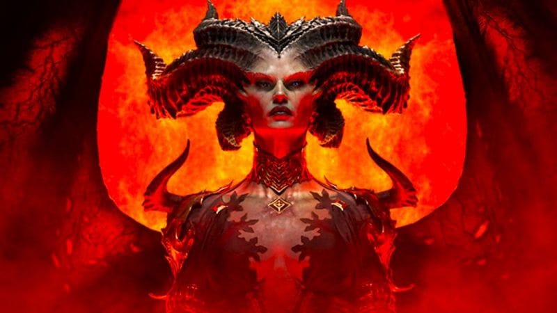 Diablo 4 : l'énorme patch arrive, une date et un aperçu des changements