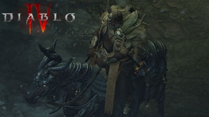 Diablo 4 : "C'est génial", ce changement ultra attendu des joueurs arrive enfin, c'est officiel !