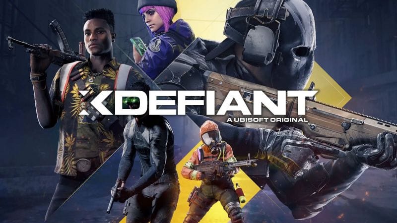 XDefiant : le FPS multi d’Ubisoft devrait bien sortir pendant l’été !