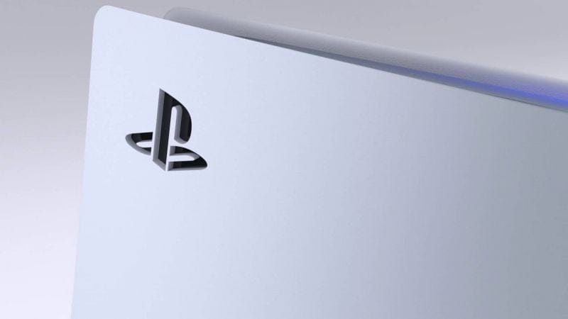PS5 Slim : Une fuite montrerait le nouveau modèle de la console de Sony en vidéo
