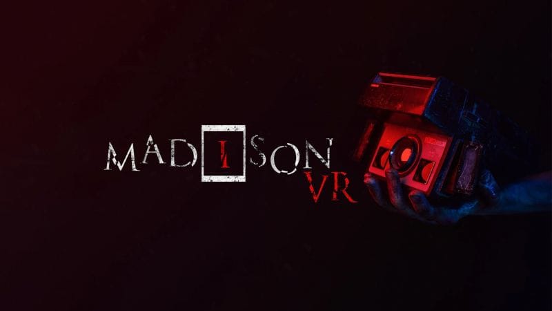 L'angoissant jeu d'horreur MADiSON en VR | News  - PSthc.fr