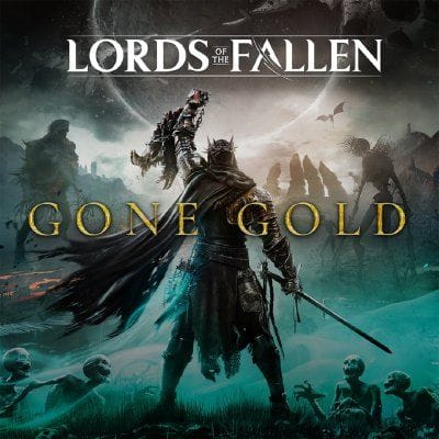 MAJ Lords of the Fallen est gold, vidéo avec des gros monstres et une sale ambiance pour le jeu qui veut faire mieux que les Dark Souls