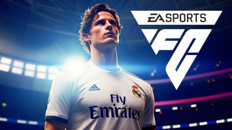 EA Sports FC 24 : une grande première pour le jeu, c'est historique