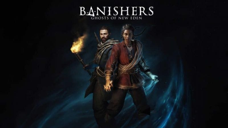 Banishers: Ghosts of New Eden : Nos premières impressions sur l’action-RPG de DON’T NOD et de Focus après 2h de jeu