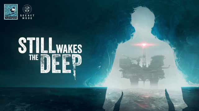 Still Wakes the Deep - Une nouvelle vidéo à donner des frissons - GEEKNPLAY Home, News, PC, PlayStation 5, Xbox Series X|S