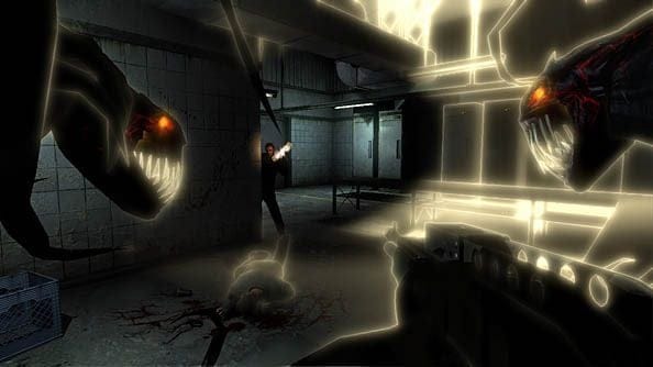 Le PDG de Nightdive Studios laisse entendre que The Darkness pourrait obtenir un remaster