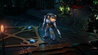 Warhammer 40,000: Rogue Trader, date de sortie, grosse collector et fonctionnalité manquante sur consoles