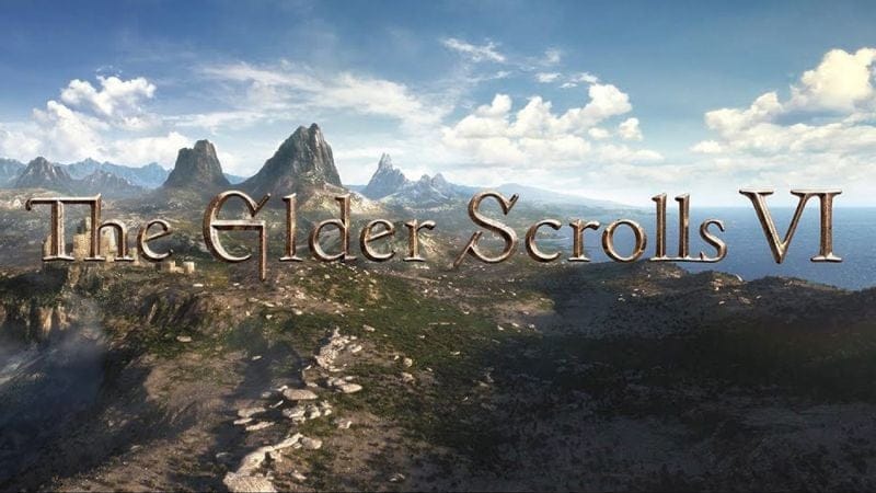 The Elder Scrolls VI : un document confirme l’exclusivité Xbox du jeu de Bethesda