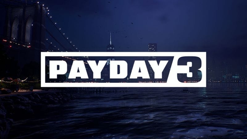 Payday 3 Abandonne DENUVO Avant Sa Sortie - NoFrag