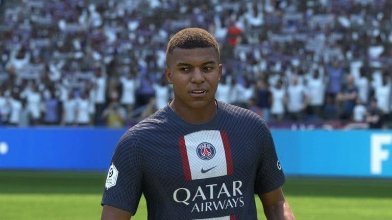 EA Sports FC : Les 24 meilleurs joueurs de Ligue 1 dévoilés, le PSG est sur une autre planète !