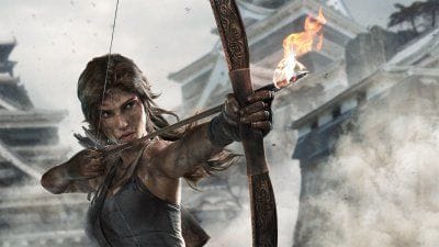 Embracer Group licence encore, grosse galère pour Lara Croft