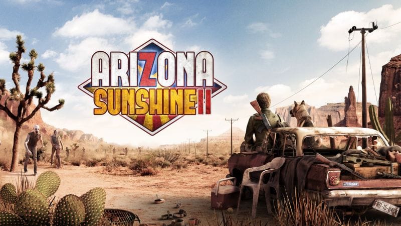 Arizona Sunshine 2 : Toujours plus fun et fou, notre premier avis après 40 minutes de jeu