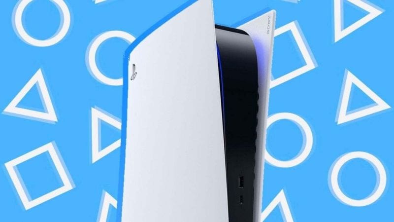 PS5 Slim : la nouvelle console officialisée, voici son prix et sa date de sortie