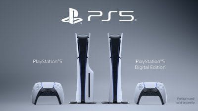 PlayStation 5 : le modèle « slim » officialisé, plus léger, mais qui ne vous fera pas faire d'économie