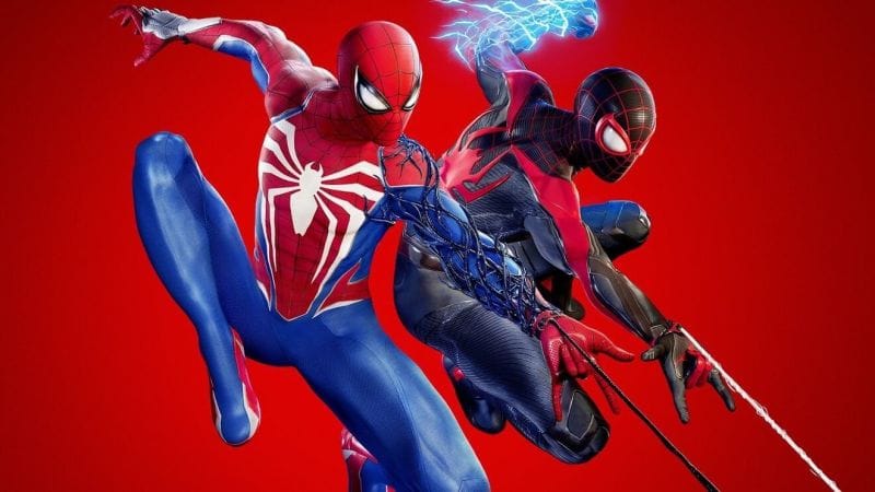 Marvel's Spider-Man 2 : cette mécanique ultra appréciée serait absente