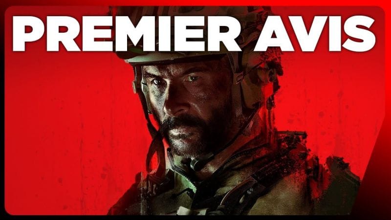 On a joué à Call of Duty Modern Warfare 3, est-il à la hauteur du 2 ?🔴 JV FAST
