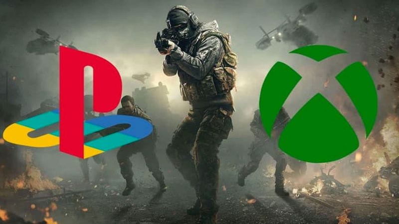 L’avenir de Call of Duty chez Microsoft : L’égalité avant l’exclusivité - Dexerto.fr