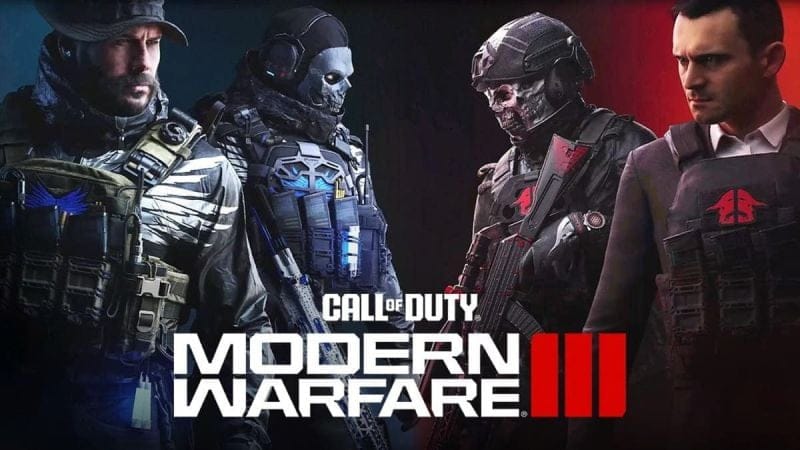 Call of Duty Modern Warfare III : une campagne bien différente de nos habitudes